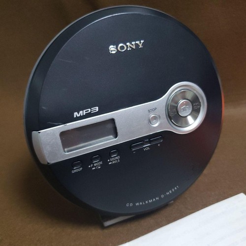 Sony ne241 walkman - walkman, lettore