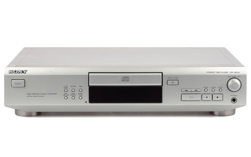 Sony cdp xe500 - lettore, cd
