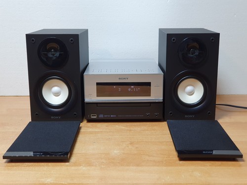Sony cmt bx30r - cmt-bx30r, lettore
