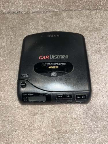Sony discman 802k lettore - d-802k,